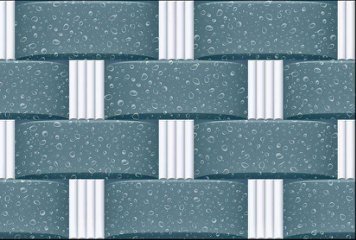 Glossy Series 8 31676-DK-LTS-84