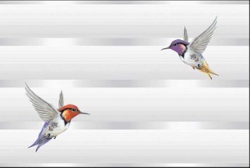 Glossy Series 8 31677-HL-1-P