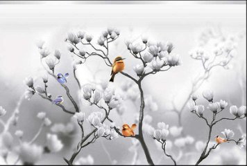 Glossy Series 8 31677-HL-2-P