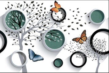 Glossy Series 8 31678-HL-1-P