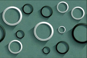 Glossy Series 8 31678-DK-P