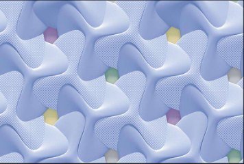 Glossy Series 8 31681-HL-1-P