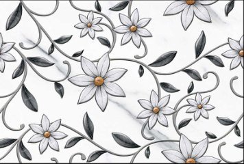 Glossy Series 8 31684-HL-1-LTS-65