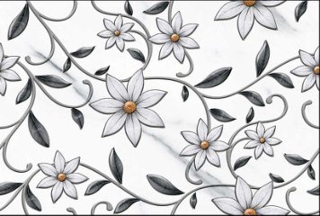 Glossy Series 8 31684-HL-1-LTS-65