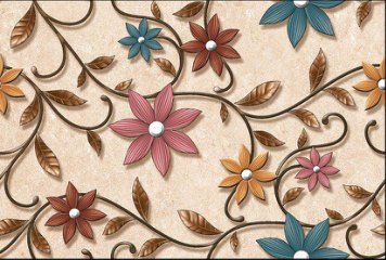 Glossy Series 8 31687-HL-1-LTS-65