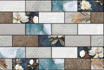 Glossy Series 8 31693-HL-1-716