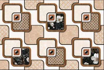 Glossy Series 8 31696-HL-1-LTS-18