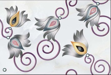 Glossy Series 8 31697-HL-1-LTS-43