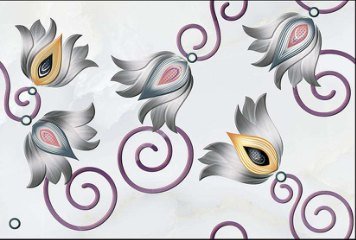 Glossy Series 8 31697-HL-1-LTS-43