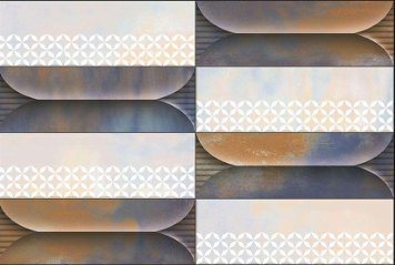 Glossy Series 8 31699-HL-1-701