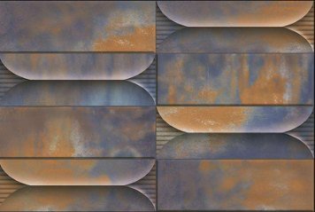 Glossy Series 8 31699-DK-701