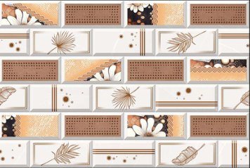 Glossy Series 8 31701-HL-1-716