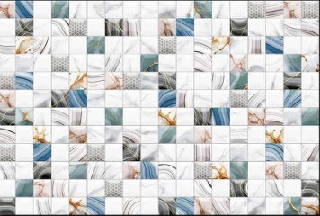 Glossy Series 8 31702-HL-2-726