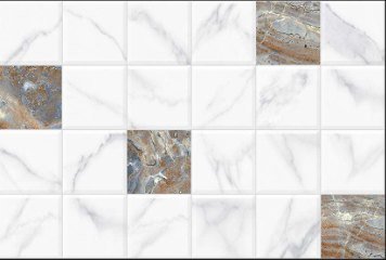 Glossy Series 8 31702-HL-4-715