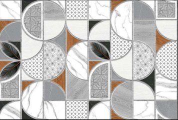 Glossy Series 8 31704-HL-1-748