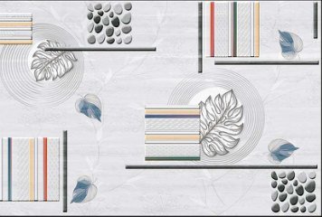 Glossy Series 8 31706-HL-1-LTS-19