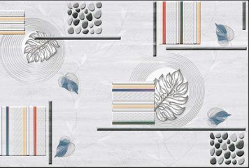 Glossy Series 8 31706-HL-1-LTS-19