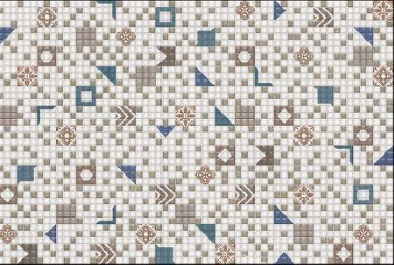 Glossy Series 8 31707-HL-1-LTS-25