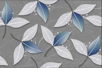 Glossy Series 8 31708-HL-1-LTS-23