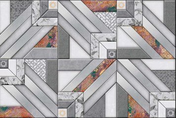 Glossy Series 8 31709-HL-1-LTS-7