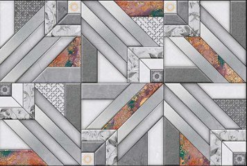 Glossy Series 8 31709-HL-1-LTS-7