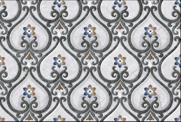 Glossy Series 8 31710-HL-1-LTS-3