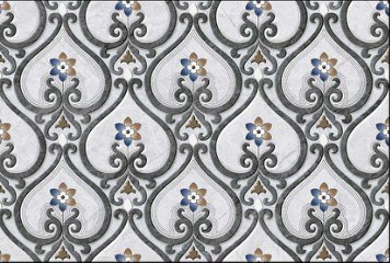 Glossy Series 8 31710-HL-1-LTS-3