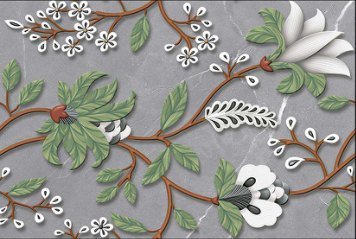 Glossy Series 8 31711-HL-1-LTS-5