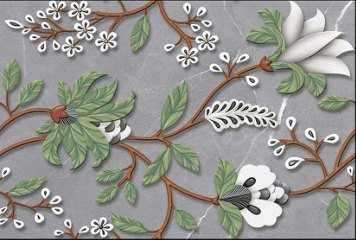 Glossy Series 8 31711-HL-1-LTS-5