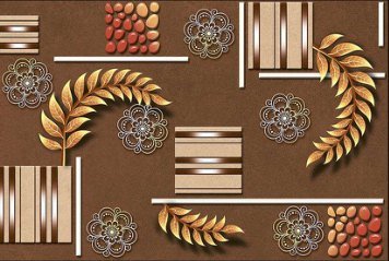 Glossy Series 8 31712-HL-1-LTS-19