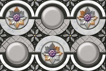 Glossy Series 8 31713-HL-1-LTS-76