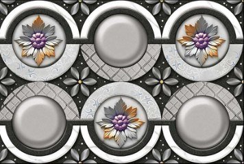 Glossy Series 8 31713-HL-1-LTS-76