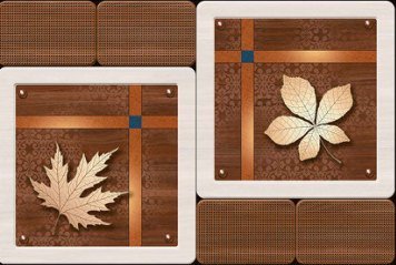 Glossy Series 8 31714-HL-1-LTS-49