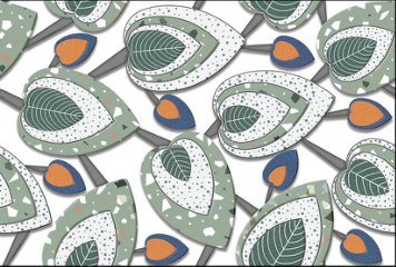 Glossy Series 8 31715-HL-1-LTS-10