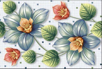 Glossy Series 8 31716-HL-1-LTS-25