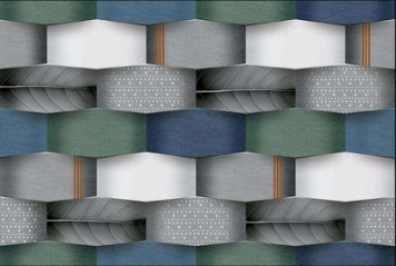 Glossy Series 8 31717-HL-1-LTS-57