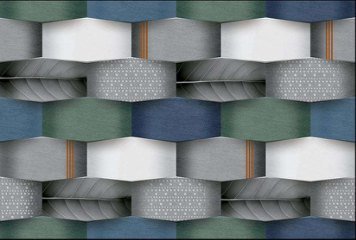 Glossy Series 8 31717-HL-1-LTS-57