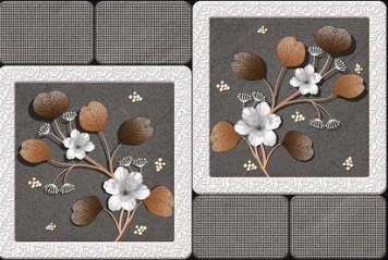 Glossy Series 9 31723-HL-1-LTS-49