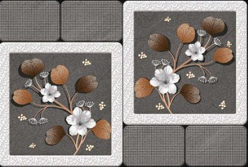 Glossy Series 9 31723-HL-1-LTS-49