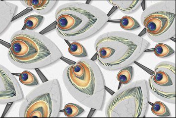 Glossy Series 9 31734-HL-1-LTS-10