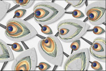 Glossy Series 9 31734-HL-1-LTS-10