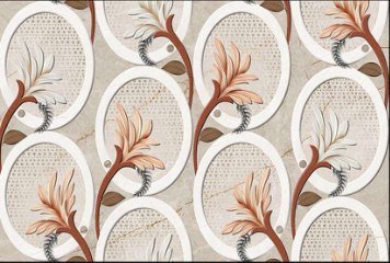 Glossy Series 9 31740-HL-1-LTS-8