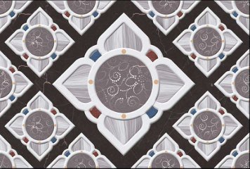 Glossy Series 9 31743-HL-1-LTS-44