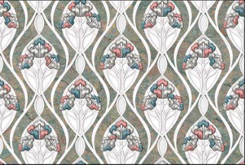 Glossy Series 9 31748-HL-2-754