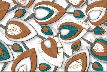 Glossy Series 9 31749-HL-1-LTS-10