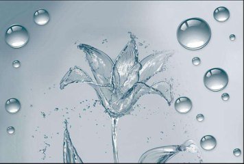 Glossy Series 9 31752-HL-1-P