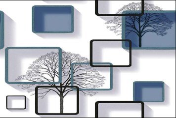 Glossy Series 9 31755-HL-1-P