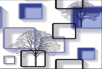 Glossy Series 9 31755-HL-2P