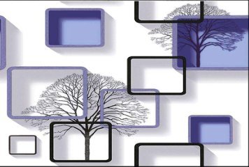 Glossy Series 9 31755-HL-3P