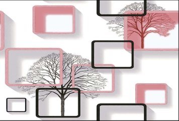 Glossy Series 9 31755-HL-4P